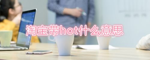 淘宝hot商品