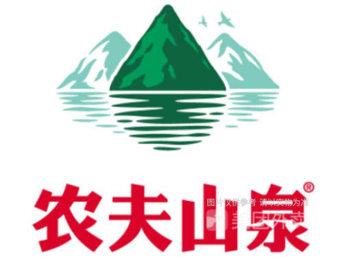 农夫山泉广告案例