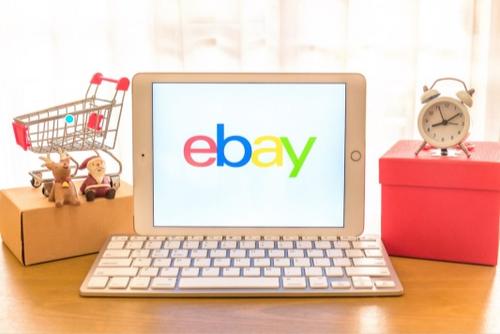 ebay开店